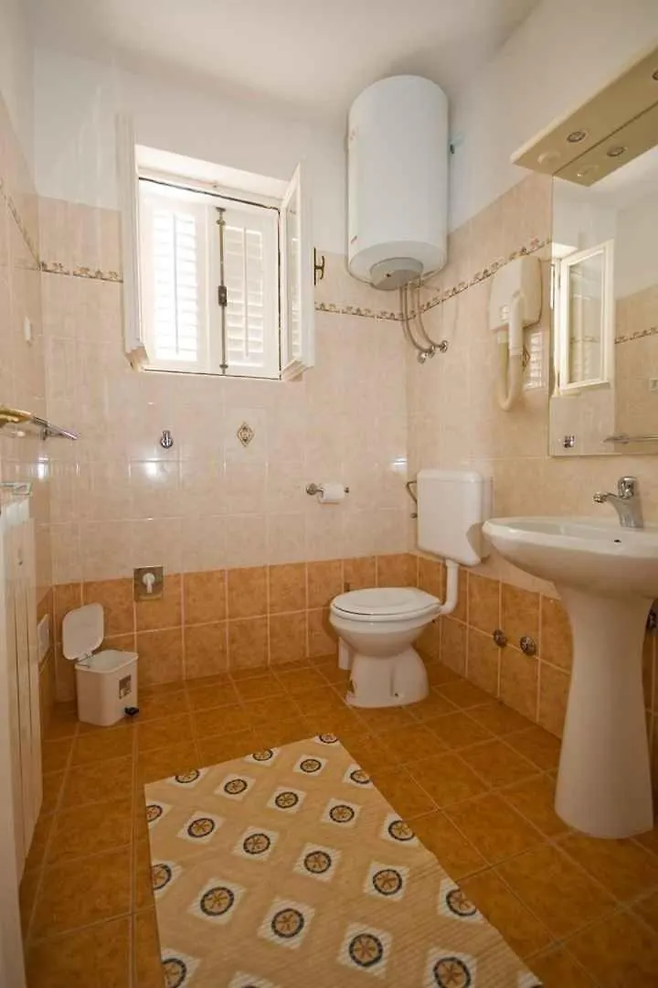 Apartments In Vrsar - Istrien 51164