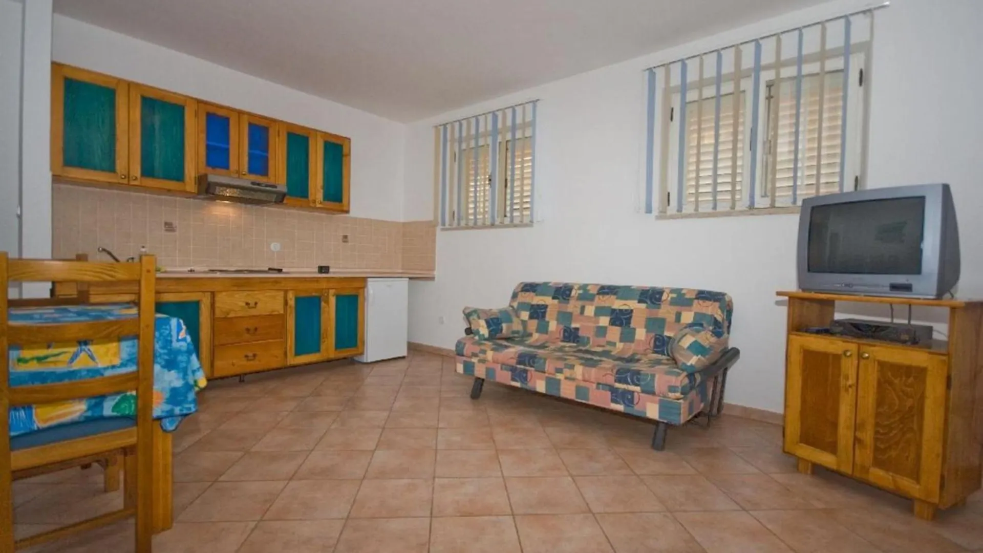 Apartments In Vrsar - Istrien 51164
