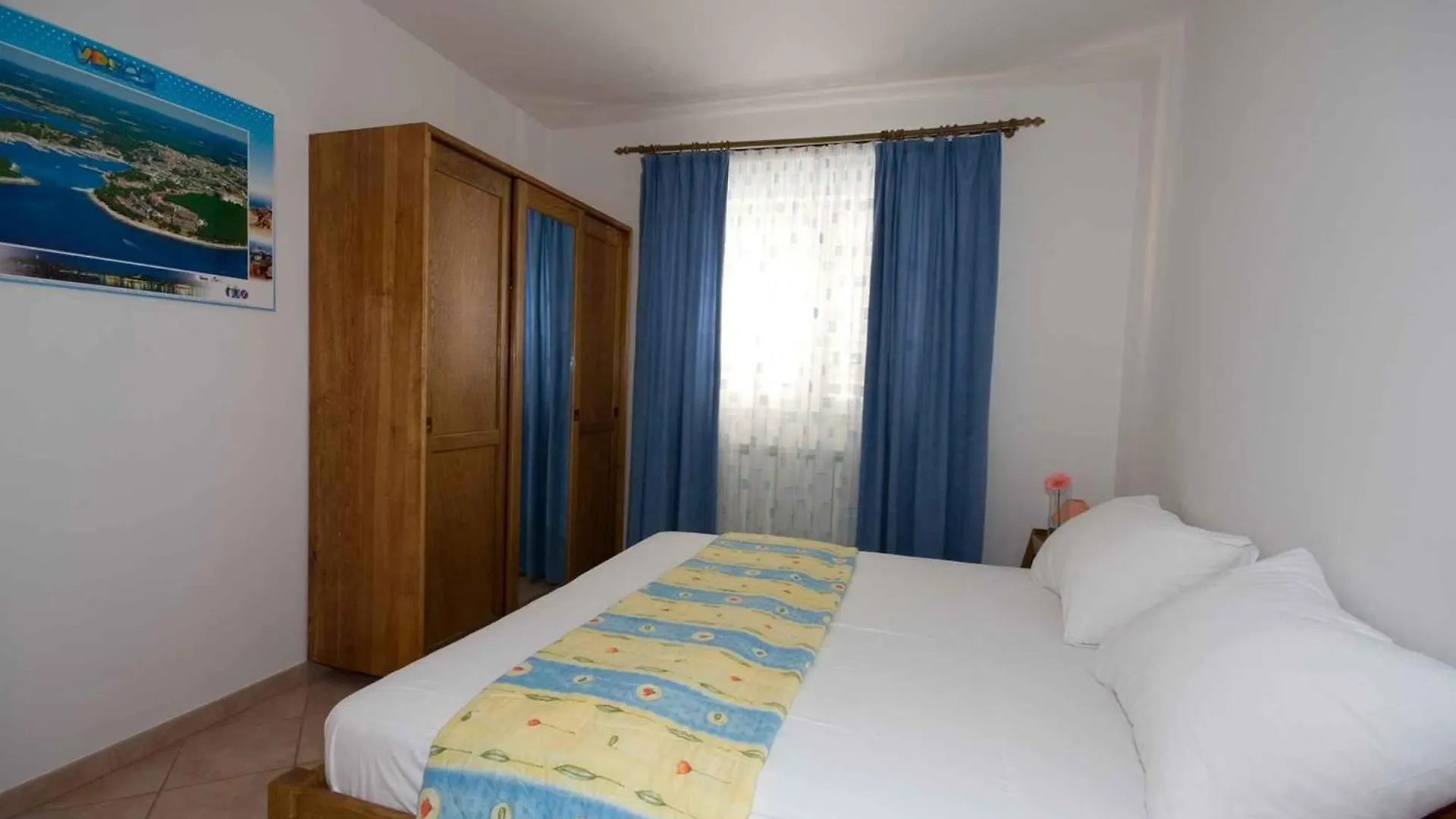 Apartments In Vrsar - Istrien 51164