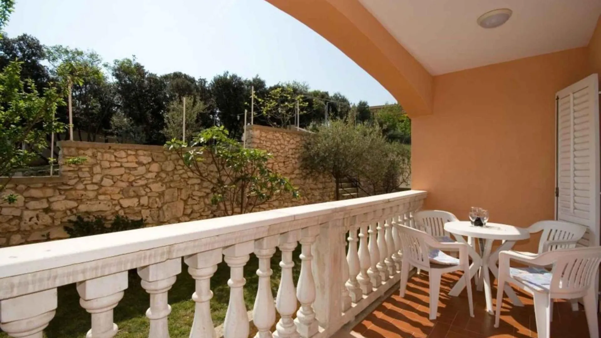 Apartments In Vrsar - Istrien 51164