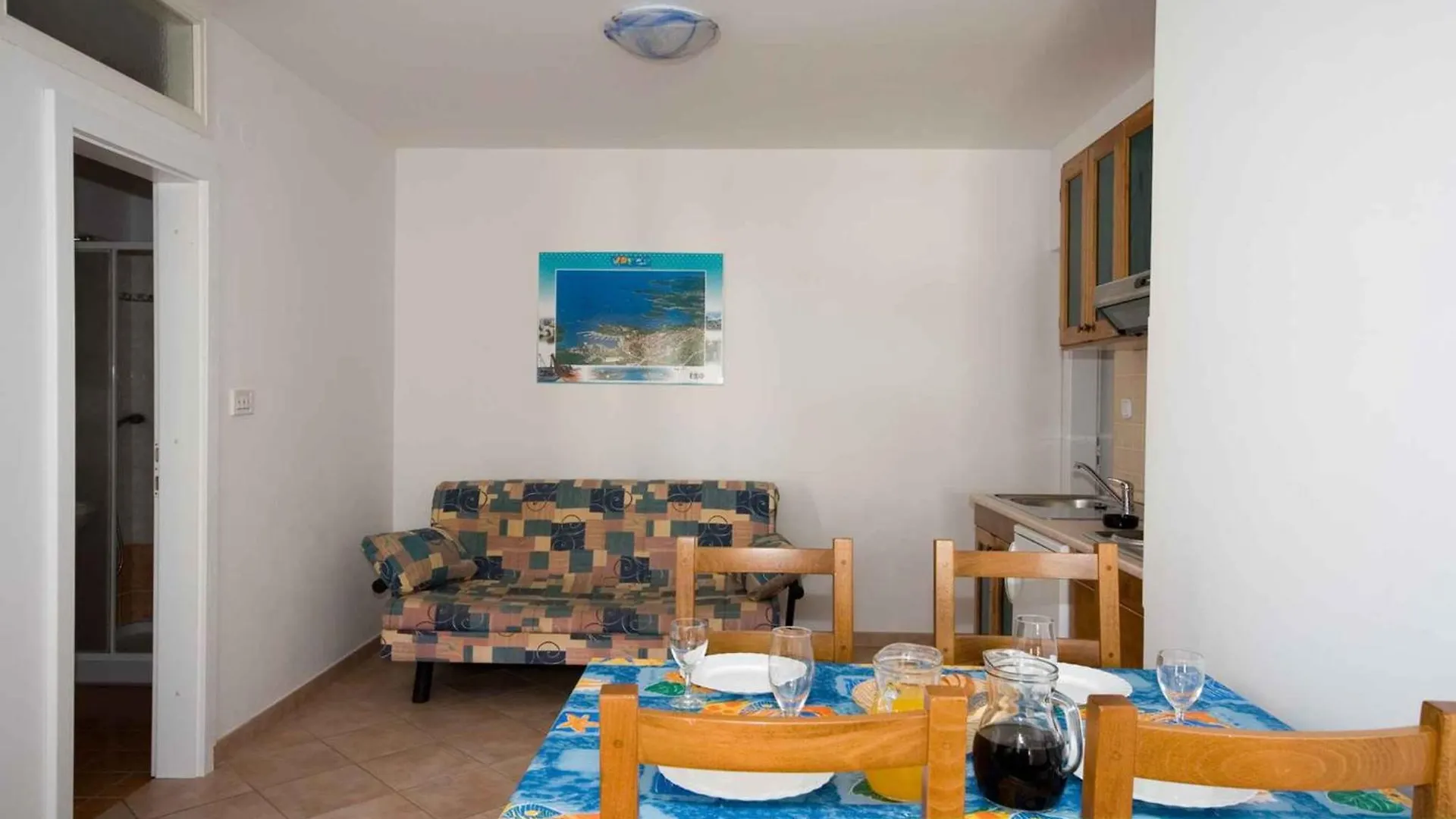 Apartments In Vrsar - Istrien 51164