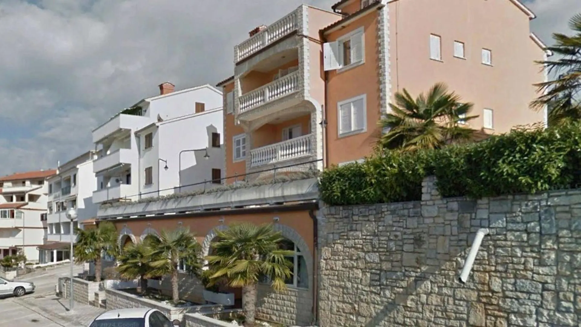Apartments In Vrsar - Istrien 51164 Croatie
