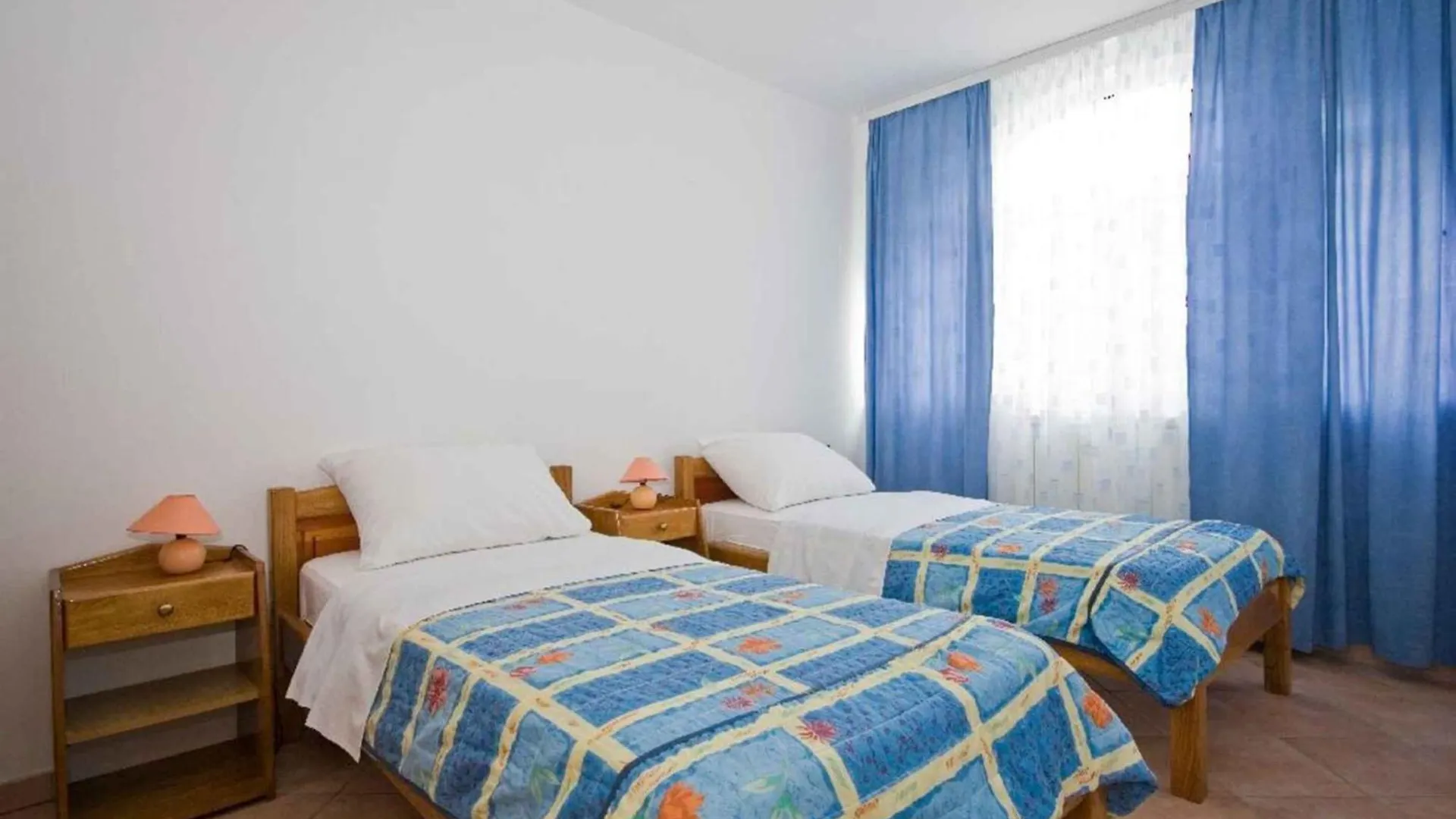 Apartments In Vrsar - Istrien 51164
