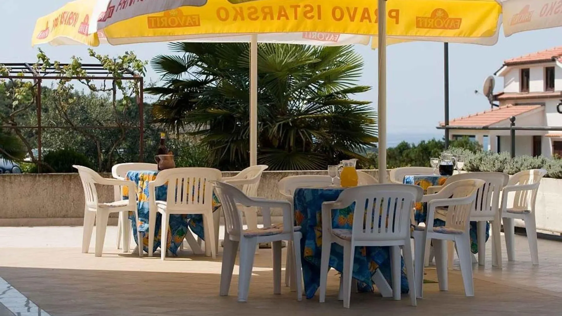 Apartments In Vrsar - Istrien 51164