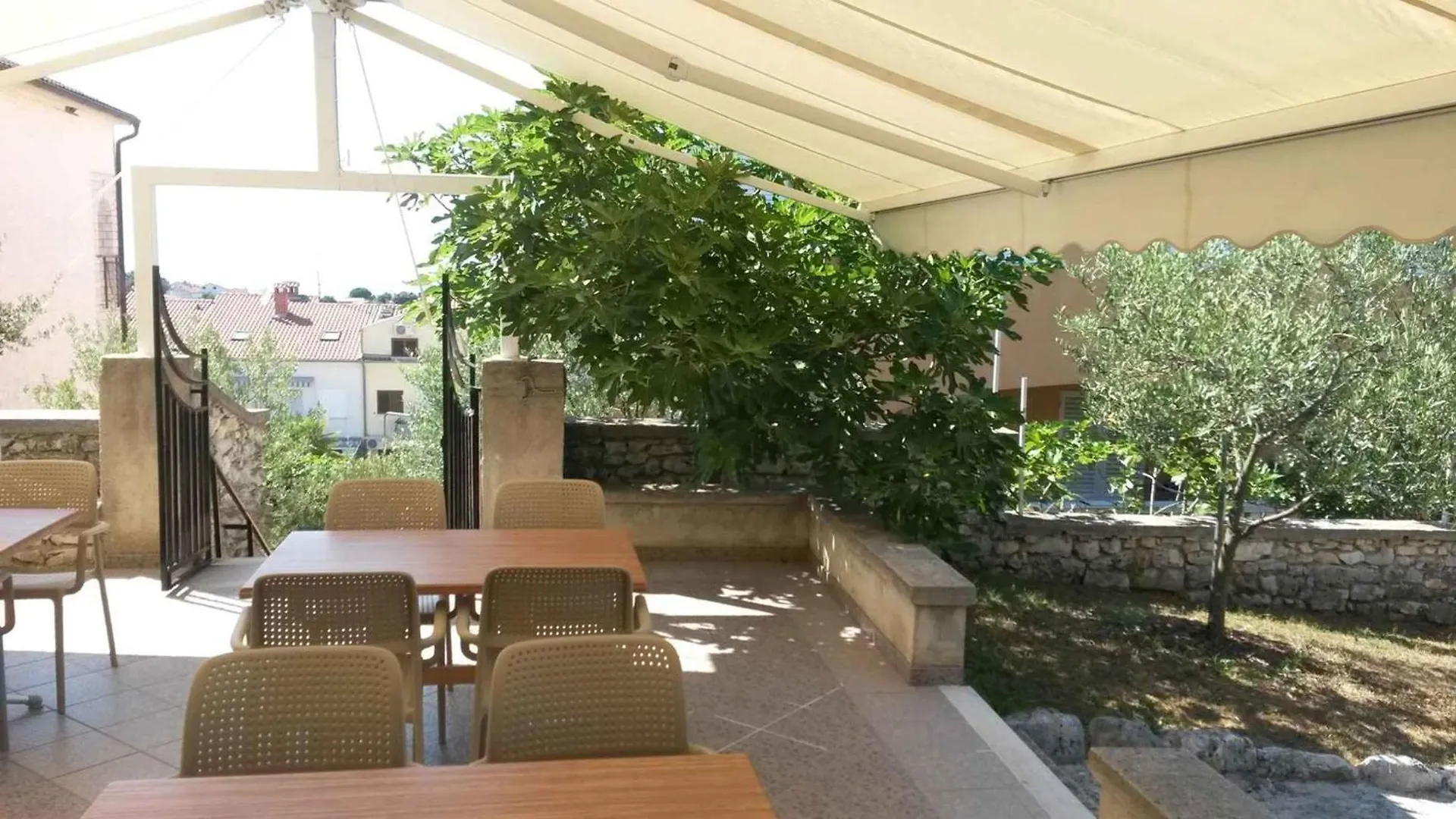 Apartments In Vrsar - Istrien 51164