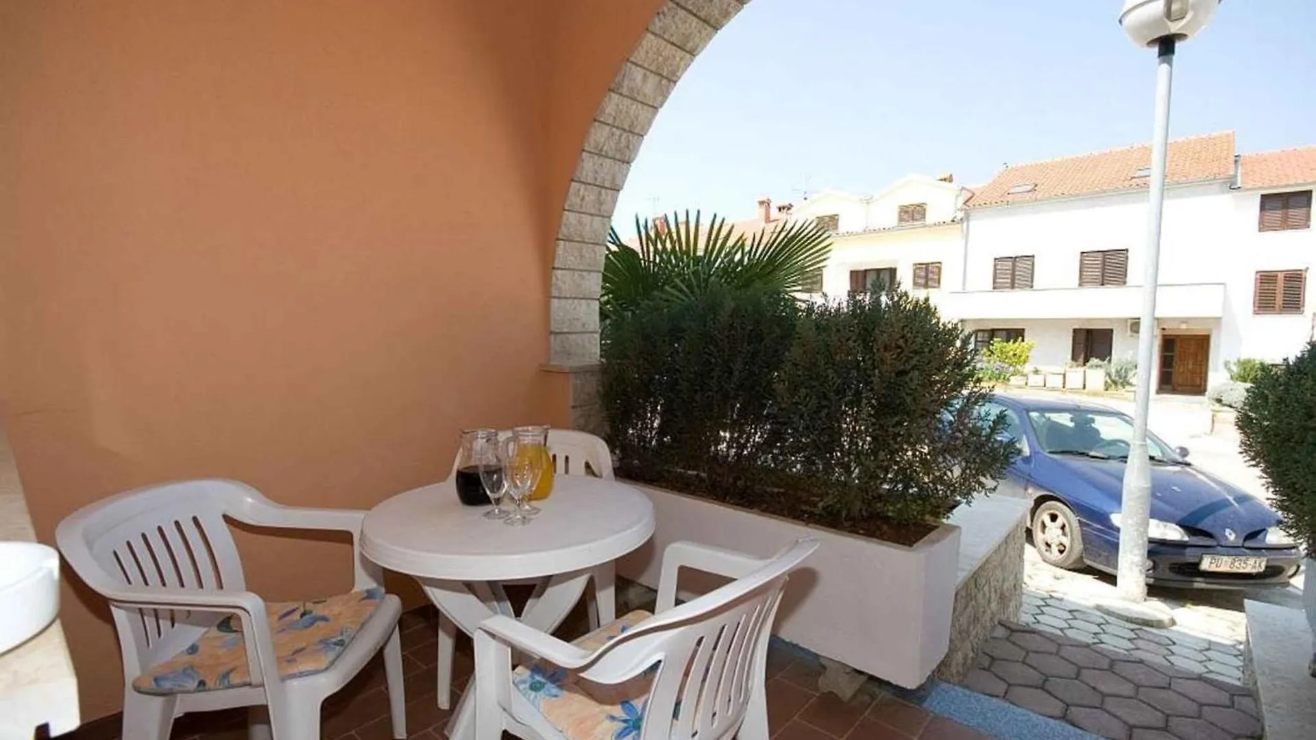 Apartments In Vrsar - Istrien 51164