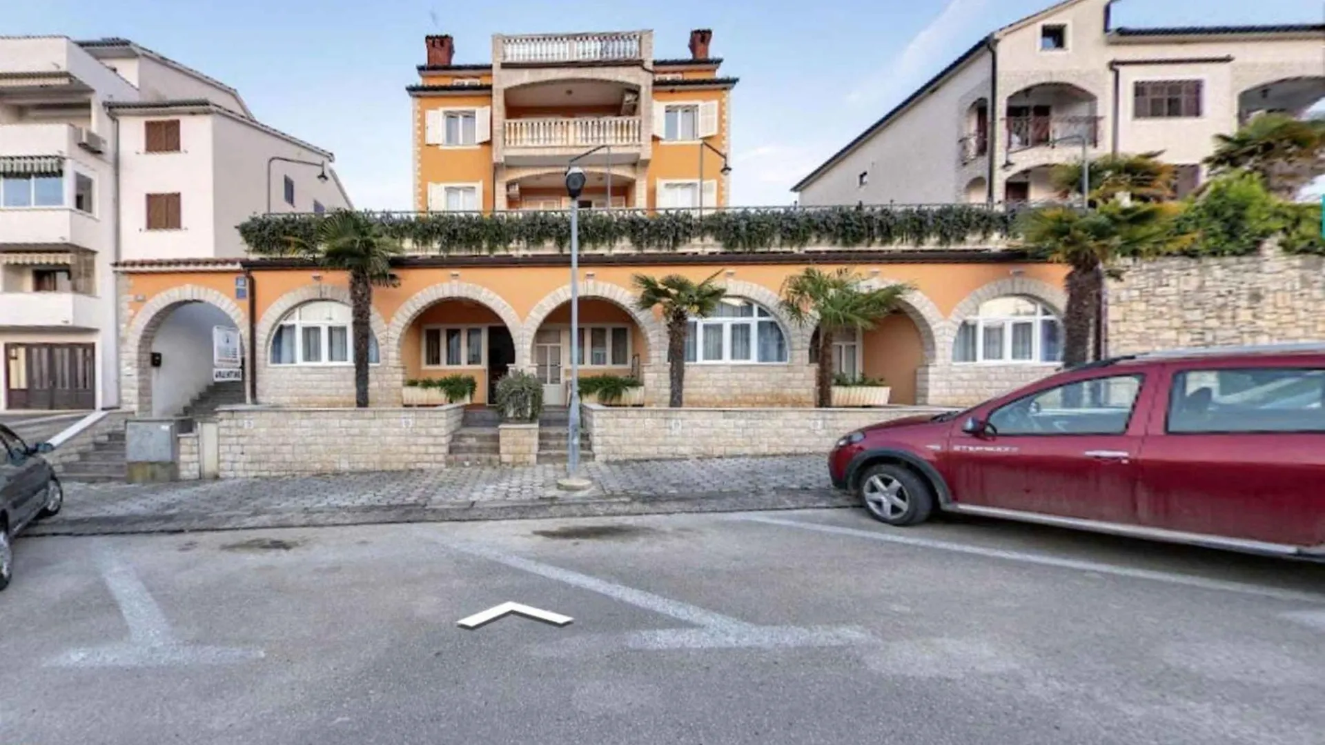 Apartments In Vrsar - Istrien 51164