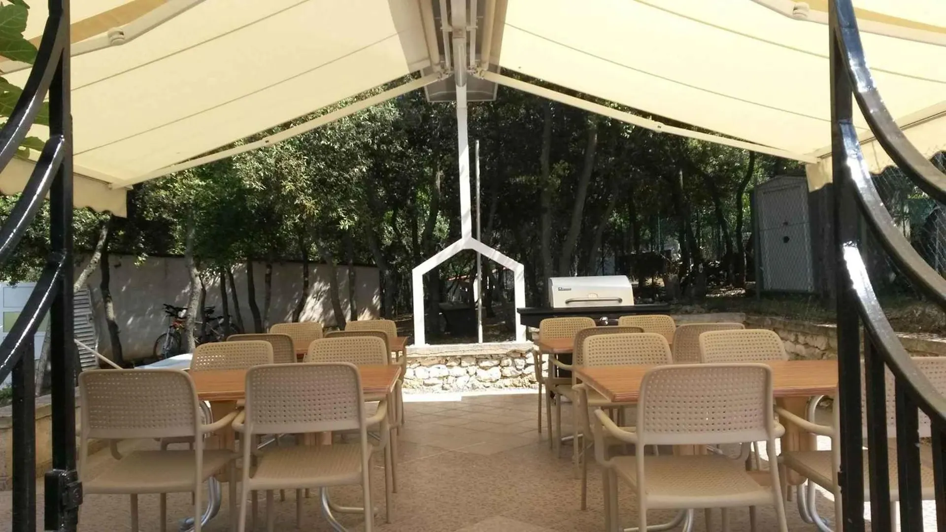 Apartments In Vrsar - Istrien 51164